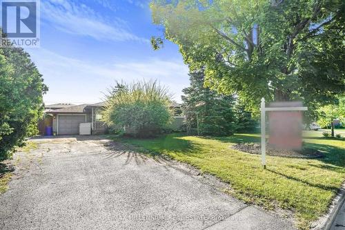 5 Windermere Road, St. Catharines, ON - Outdoor