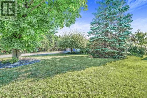 5 Windermere Road, St. Catharines, ON - Outdoor