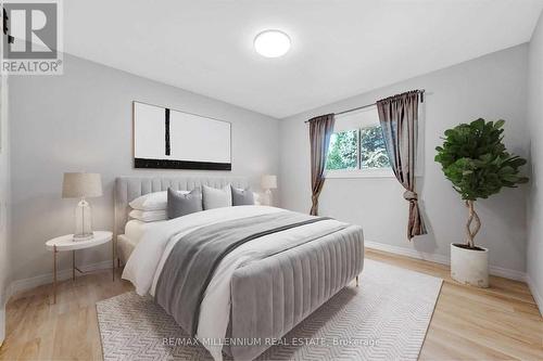 5 Windermere Road, St. Catharines, ON - Indoor Photo Showing Bedroom