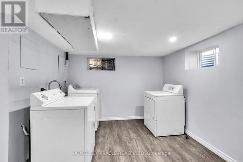 41 Clarke Road, London, ON - Indoor Photo Showing Laundry Room