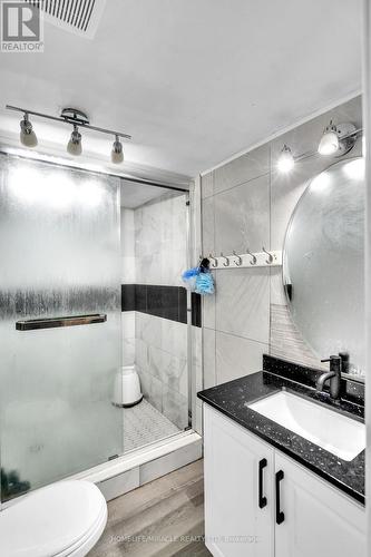 41 Clarke Road, London, ON - Indoor Photo Showing Bathroom