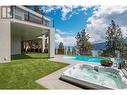 5843 Somerset Avenue, Peachland, BC  - Outdoor With In Ground Pool 