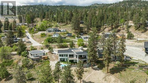 5843 Somerset Avenue, Peachland, BC - Outdoor With View