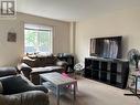 1717 Willowbrook Crescent, Dawson Creek, BC  - Indoor Photo Showing Living Room 