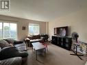 1717 Willowbrook Crescent, Dawson Creek, BC  - Indoor Photo Showing Living Room 