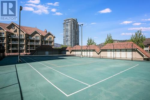 1128 Sunset Drive Unit# 1603, Kelowna, BC - 