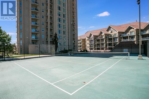 1128 Sunset Drive Unit# 1603, Kelowna, BC - Outdoor With Facade