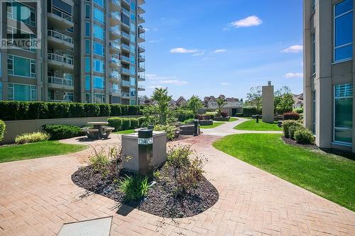 1128 Sunset Drive Unit# 1603, Kelowna, BC - Outdoor