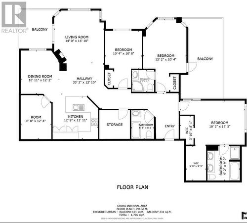 1128 Sunset Drive Unit# 1603, Kelowna, BC - Other