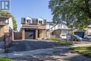 1565 Jaywin Circle, Pickering (Village East), ON  - Outdoor 