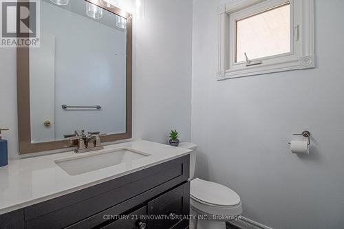 1565 Jaywin Circle, Pickering (Village East), ON - Indoor Photo Showing Bathroom