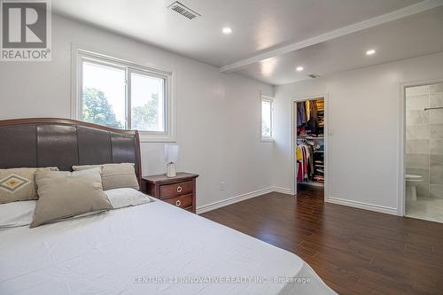 1565 Jaywin Circle, Pickering (Village East), ON - Indoor Photo Showing Bedroom