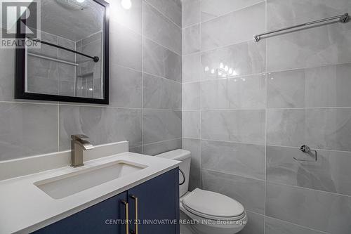 1565 Jaywin Circle, Pickering (Village East), ON - Indoor Photo Showing Bathroom