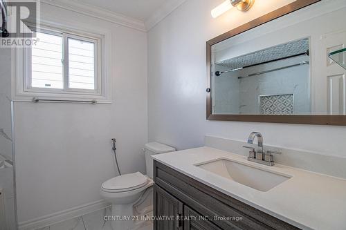 1565 Jaywin Circle, Pickering (Village East), ON - Indoor Photo Showing Bathroom