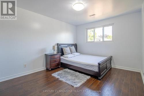 1565 Jaywin Circle, Pickering (Village East), ON - Indoor Photo Showing Bedroom