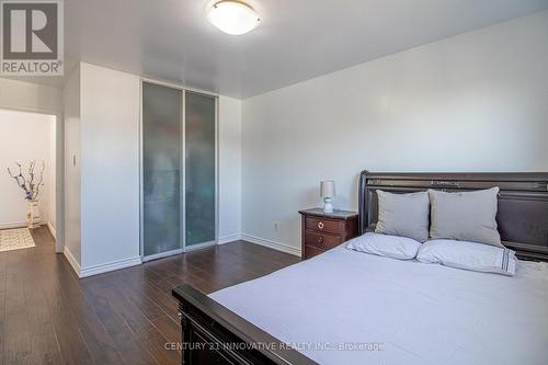 1565 Jaywin Circle, Pickering (Village East), ON - Indoor Photo Showing Bedroom