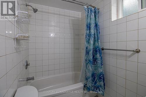 1565 Jaywin Circle, Pickering (Village East), ON - Indoor Photo Showing Bathroom