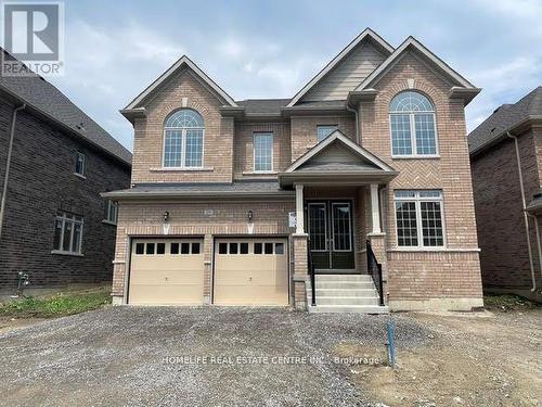 29 Claremont Drive, Brampton, ON - Outdoor With Facade