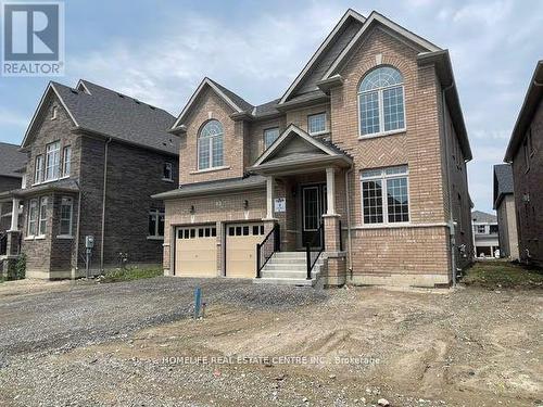 29 Claremont Drive, Brampton, ON - Outdoor With Facade