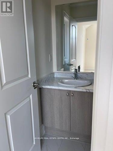 29 Claremont Drive, Brampton, ON - Indoor Photo Showing Bathroom