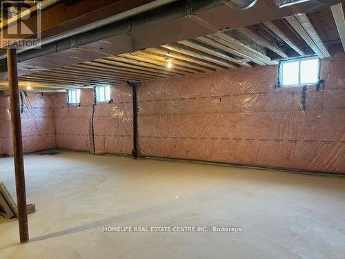 29 Claremont Drive, Brampton, ON - Indoor Photo Showing Basement