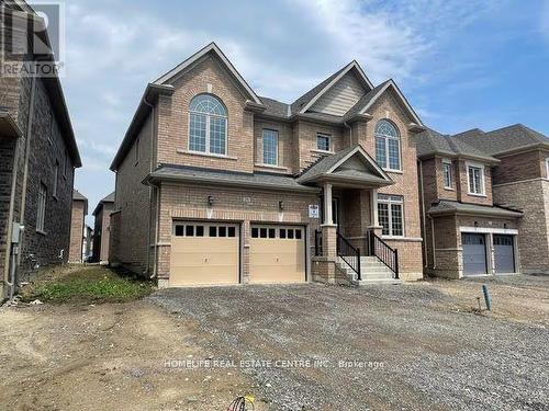 29 Claremont Drive, Brampton, ON - Outdoor With Facade