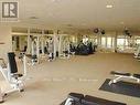 812 - 35 Kingsbridge Gardens, Mississauga, ON  - Indoor Photo Showing Gym Room 