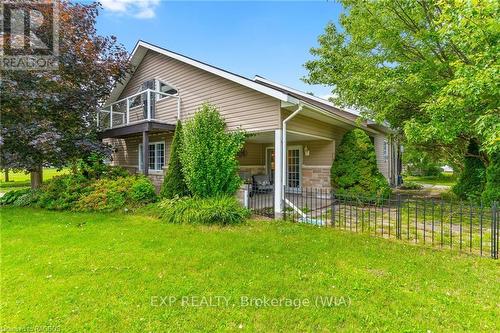 170 William Street, South Bruce Peninsula, ON - Outdoor