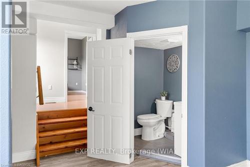 170 William Street, South Bruce Peninsula, ON - Indoor Photo Showing Bathroom