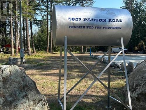 5007 Paxton Road, Texada Island, BC 