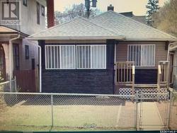 2835 DEWDNEY AVENUE  Regina, SK S4T 0X8