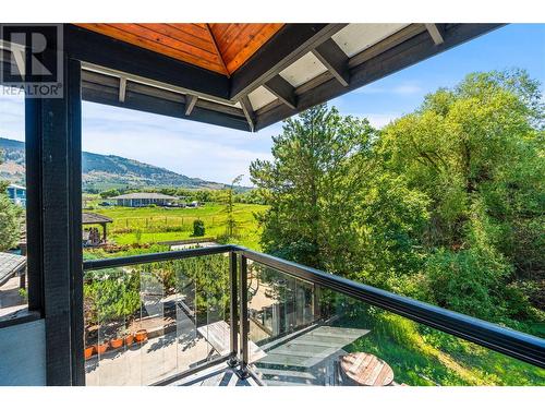 1451 Mountview Road, Vernon, BC - Outdoor With View With Exterior