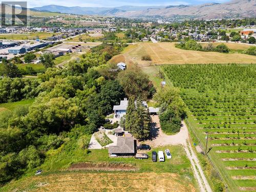 1451 Mountview Road, Vernon, BC - Outdoor With View