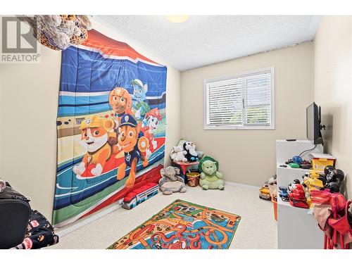 1451 Mountview Road, Vernon, BC - Indoor Photo Showing Bedroom