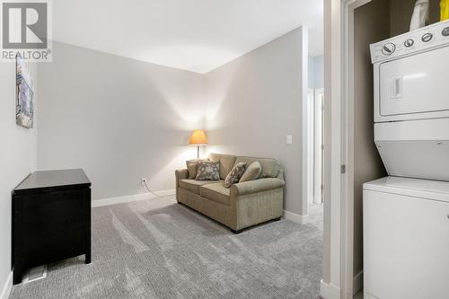 4014 Pritchard Drive Unit# 1303, West Kelowna, BC - Indoor Photo Showing Laundry Room