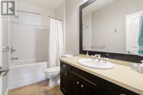 4014 Pritchard Drive Unit# 1303, West Kelowna, BC - Indoor Photo Showing Bathroom