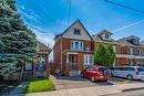 42 Balsam Avenue N, Hamilton, ON  - Outdoor With Facade 