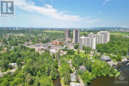 770 Melfa Crescent, Ottawa, ON - Outdoor With View