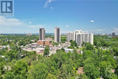 770 Melfa Crescent, Ottawa, ON - Outdoor With View