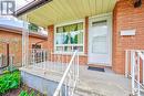 25 Cumming Street, St. Catharines, ON  - Outdoor With Deck Patio Veranda With Exterior 