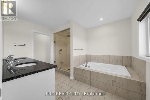 37 Bee Crescent, Brantford, ON - Indoor Photo Showing Bathroom