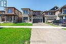 37 Bee Crescent, Brantford, ON  - Outdoor With Facade 