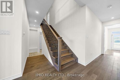 37 Bee Crescent, Brantford, ON - Indoor Photo Showing Other Room