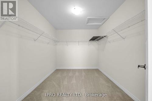 37 Bee Crescent, Brantford, ON - Indoor With Storage