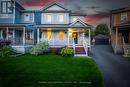 151 Academy Place, Guelph/Eramosa (Rockwood), ON  - Outdoor With Deck Patio Veranda With Facade 