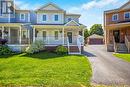 151 Academy Place, Guelph/Eramosa (Rockwood), ON  - Outdoor With Deck Patio Veranda With Facade 