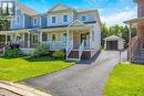 151 Academy Place, Guelph/Eramosa (Rockwood), ON  - Outdoor With Deck Patio Veranda With Facade 