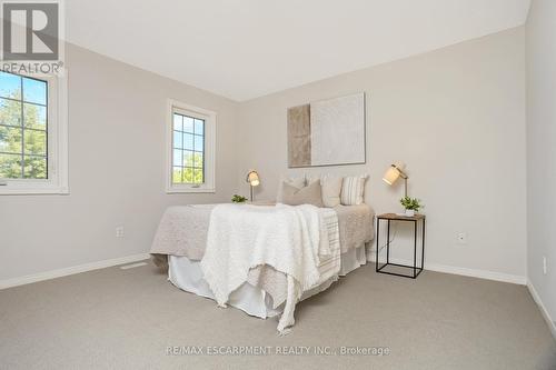 151 Academy Place, Guelph/Eramosa (Rockwood), ON - Indoor Photo Showing Bedroom