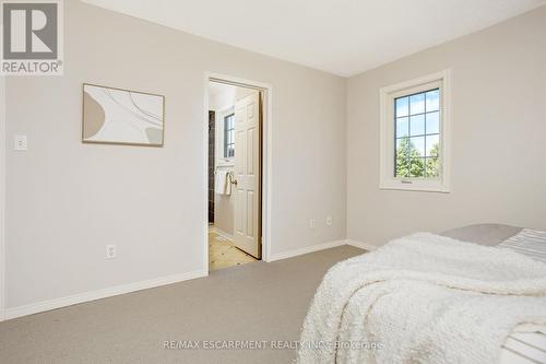 151 Academy Place, Guelph/Eramosa (Rockwood), ON - Indoor Photo Showing Bedroom