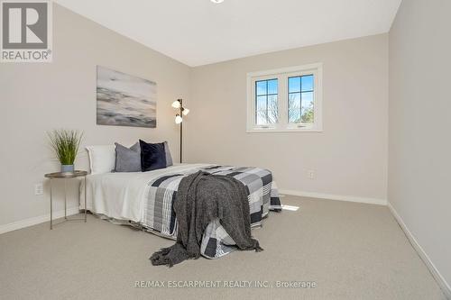 151 Academy Place, Guelph/Eramosa (Rockwood), ON - Indoor Photo Showing Bedroom